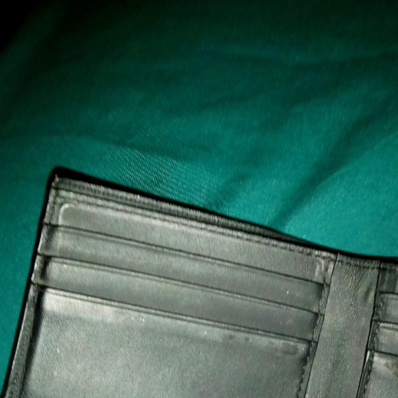 Burberry Wallet - Picture 3 of 3